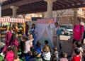 7dc9a986 0943 4225 a5a5 8ad228dc48e7 Actividades culturales, de ocio y tiempo libre en distintas zonas de la ciudad