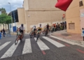 897ce12f 1aa7 4b50 94f7 6902f5457cae Importante éxito en la novena edición de la carrera de La Legión en Melilla