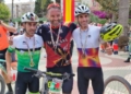 8ddc70e1 1bc2 4856 892c 96ba6616fda5 Importante éxito en la novena edición de la carrera de La Legión en Melilla