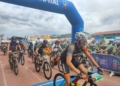 91381408 d137 4f52 85a7 4bf384c90807 Importante éxito en la novena edición de la carrera de La Legión en Melilla