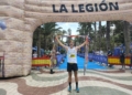 9a6f15fd b5b0 4830 9522 39261ff61117 Importante éxito en la novena edición de la carrera de La Legión en Melilla
