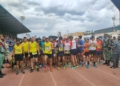 9d2ecbe7 0e12 4de8 99e1 8d225b403c4c Importante éxito en la novena edición de la carrera de La Legión en Melilla