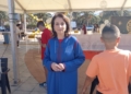 Almansouri Multitudinaria asistencia a la Feria del Eid el-Fitr