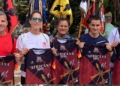 BUENA RECOR Llega la hora de la verdad para la IX Carrera de la Legión en Melilla