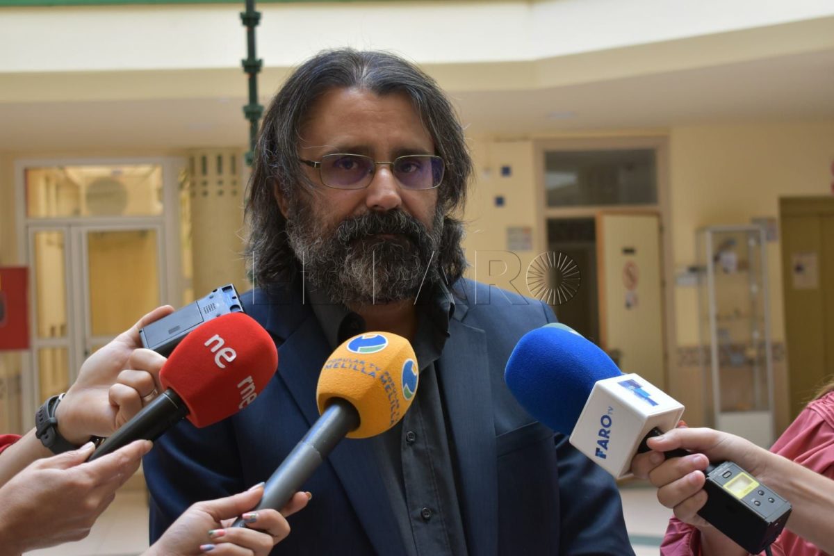 Berbel e1682511117532 El Ministerio de Educación convoca ayudas para el alumnado con necesidades específicas de apoyo educativo