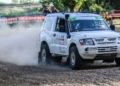 Burillo Ledesma 2 Manuel López y Rubén Ávila ganan el Rallye Baja TT Dehesa Extremadura