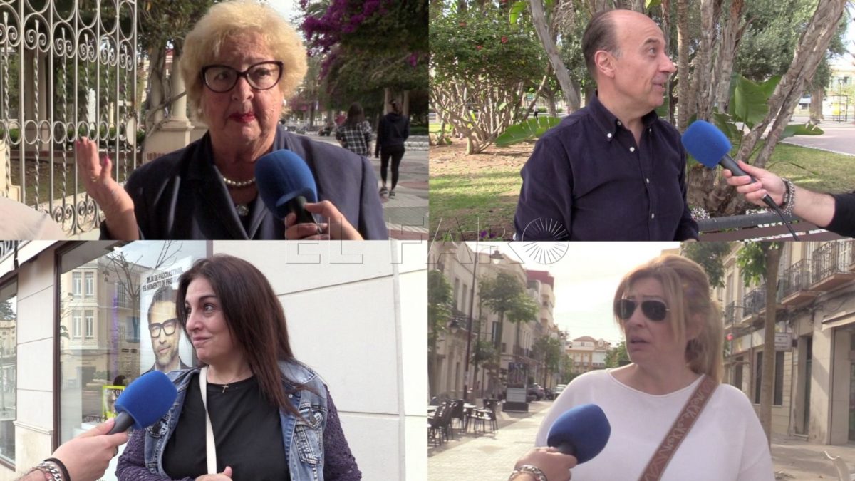 Butano e1682321526119 ¿Qué le parece la distribución del butano en Melilla?