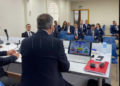 Captura de pantalla 2023 04 23 a las 16.40.29 Cursos y exámenes de arbitraje de karate, a escena