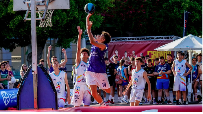 Captura de pantalla 2023 04 24 a las 11.05.01 Arranca la fase Autonómica 3x3 Sub-17