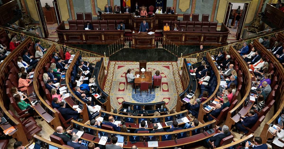 Congreso ERC acusa a Sánchez de ceder ante Marruecos y denuncia represión en fronteras