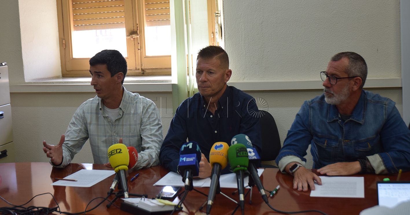 DSC 0011 recorte Los sindicatos de la Policía Local amenazan con comenzar acciones reivindicativas si no se atienden sus peticiones