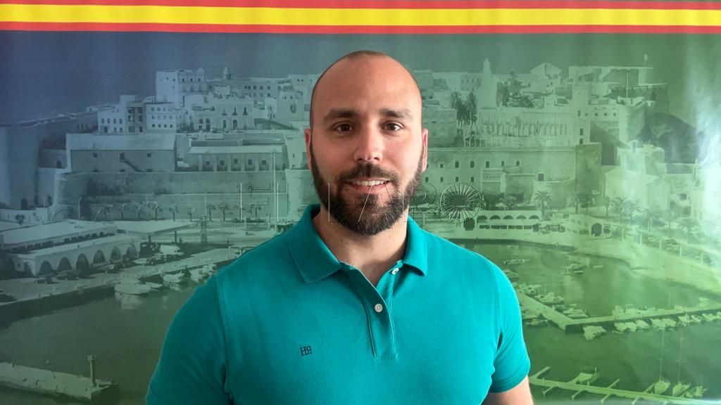 Da costa e1681213632789 Vox Melilla exige medidas económicas para combatir el desempleo