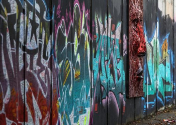 FOTO 1 Un cuarto de siglo del pacto que puso fin al conflicto norirlandés