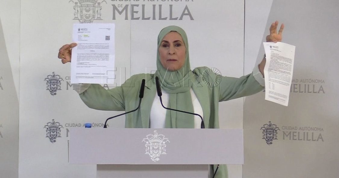 Fatema e1682695327118 CSIF aclara que "no se dedica a hacer política" sino a defender los derechos de los trabajadores