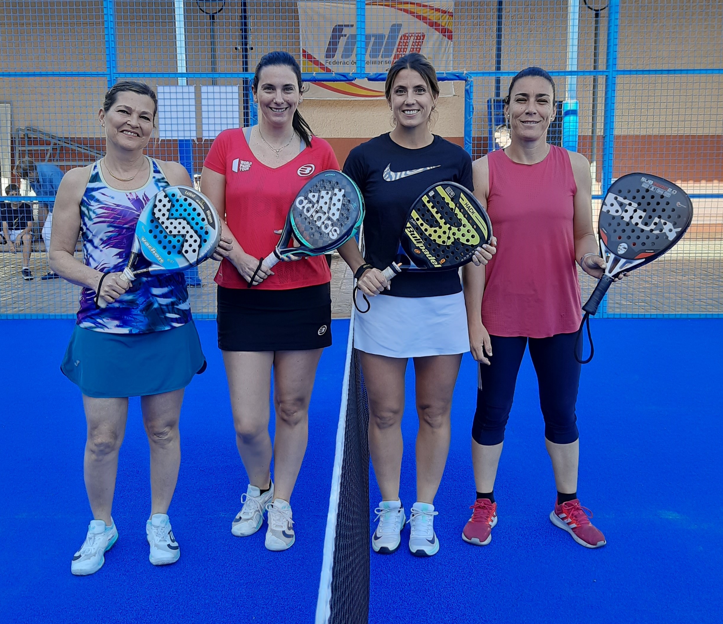 III Torneo de Veteranos 2023