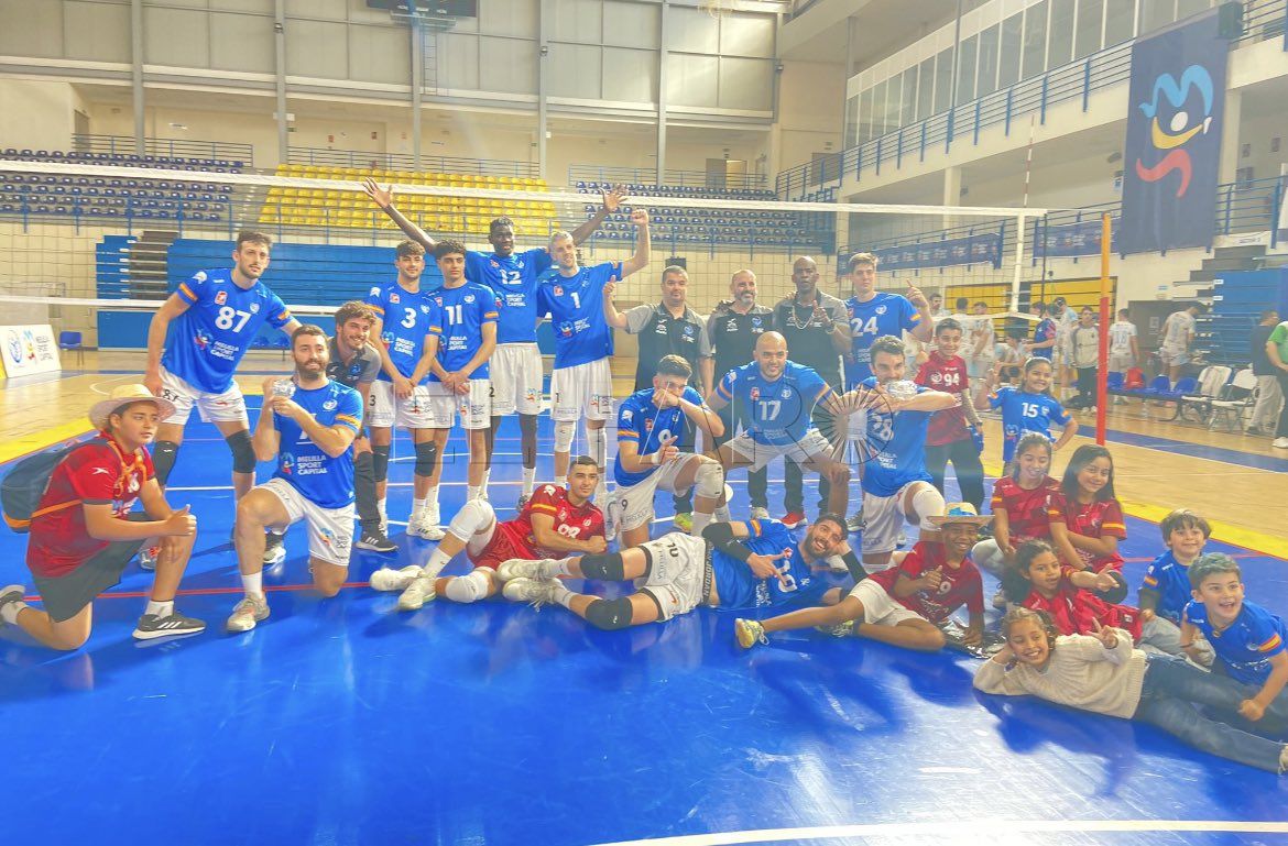 Fso PoyWYAYwT l Victoria por la vía rápida de Melilla