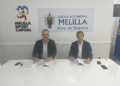 FtWt3gNWcAETSp0 Intensa agenda del área de Deporte de la Ciudad Autónoma