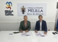 FtWwQHUWAAMzmm2 Intensa agenda del área de Deporte de la Ciudad Autónoma
