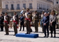 FtweLCWXgAAa8w1 La Compañía de Mar celebra sus 525 años a los pies de su primer asentamiento como Unidad