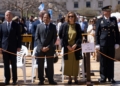 FtweNVmWwAAJOr La Compañía de Mar celebra sus 525 años a los pies de su primer asentamiento como Unidad