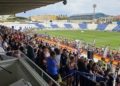 Fu3sED0XsAEVnHq Importante éxito en la novena edición de la carrera de La Legión en Melilla