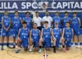 FuAjcO WcAIkuZT Los equipos juniors de Melilla ultiman su puesta a punto