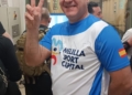 FuUV7VHX0AAV2fk La Policía Local de Melilla brilla en su Nacional 2023