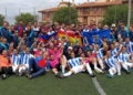 FuUVm7FXoAATAyp La Policía Local de Melilla brilla en su Nacional 2023