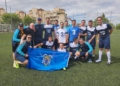 FuUVnfPWcAEeSH9 La Policía Local de Melilla brilla en su Nacional 2023