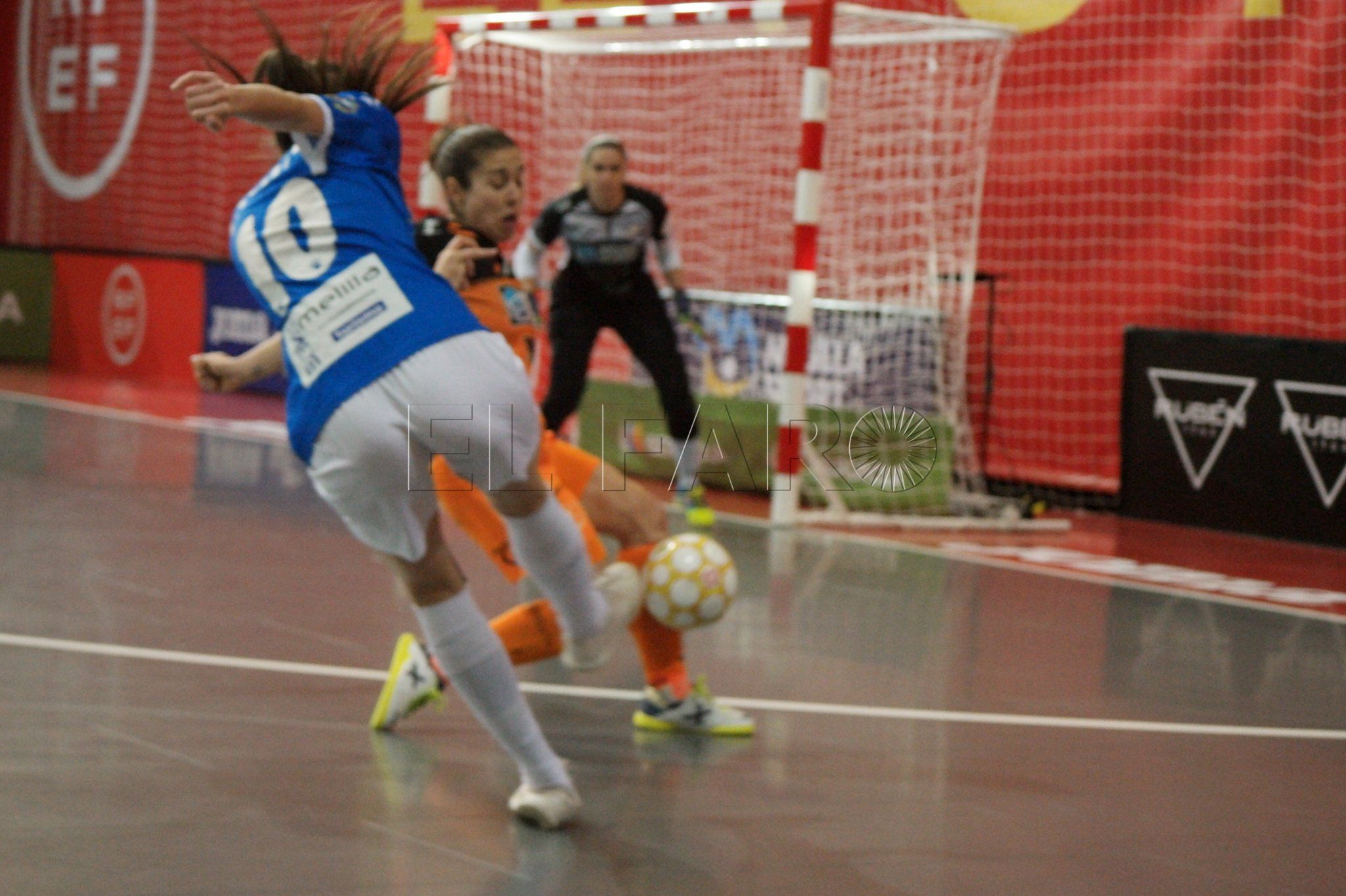 Fublo4QWIAAqIqP Los cinco sentidos puestos en la fase final de la Copa de la Reina