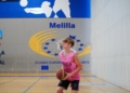 Fuf40ECWYAMNQ0a Los equipos juniors de Melilla ultiman su puesta a punto