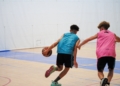 Fuf40EGXoAA6CR0 Los equipos juniors de Melilla ultiman su puesta a punto