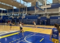 Fugcb2cWIAoKBjt Los equipos juniors de Melilla ultiman su puesta a punto