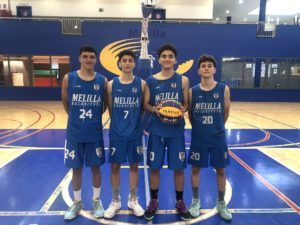 Fuvhcx3WIB4Htj8 El Enrique Soler y el Melilla Sport Capital estarán en el Nacional