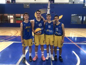 Fuvhcx4WIBIsFb4 El Enrique Soler y el Melilla Sport Capital estarán en el Nacional