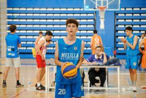 FuwJbaZWYAEsHjF El Enrique Soler y el Melilla Sport Capital estarán en el Nacional