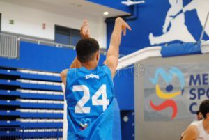 FuwJbabXwAAq4It El Enrique Soler y el Melilla Sport Capital estarán en el Nacional