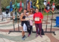 Fuzm43YWYAMU9QY Llega la hora de la verdad para la IX Carrera de la Legión en Melilla