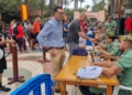 Fuzm4a WIAISJcC Llega la hora de la verdad para la IX Carrera de la Legión en Melilla