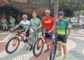 Fuzm4qOXoAIZtbA Llega la hora de la verdad para la IX Carrera de la Legión en Melilla