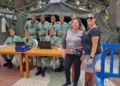 Fuzm5EYWwAATztS Llega la hora de la verdad para la IX Carrera de la Legión en Melilla