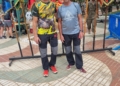 Fuzm6IgWYAM5hs5 Llega la hora de la verdad para la IX Carrera de la Legión en Melilla