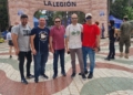 Fuzm6 fWwAAR5Md Llega la hora de la verdad para la IX Carrera de la Legión en Melilla
