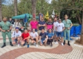 Fuzm7d3XwAAw2mf Llega la hora de la verdad para la IX Carrera de la Legión en Melilla