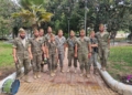 Fuzm7ywXgAAY4n5 Llega la hora de la verdad para la IX Carrera de la Legión en Melilla