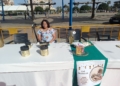 Hena Multitudinaria asistencia a la Feria del Eid el-Fitr