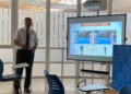 IMG 20230415 WA0020 Cursos y exámenes de arbitraje de karate, a escena