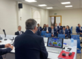 IMG 20230416 203250 152 Cursos y exámenes de arbitraje de karate, a escena