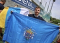 IMG 2674 La UD Melilla estalla de alegría en el campo del Alcorcón