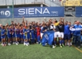 IMG 2689 La UD Melilla estalla de alegría en el campo del Alcorcón